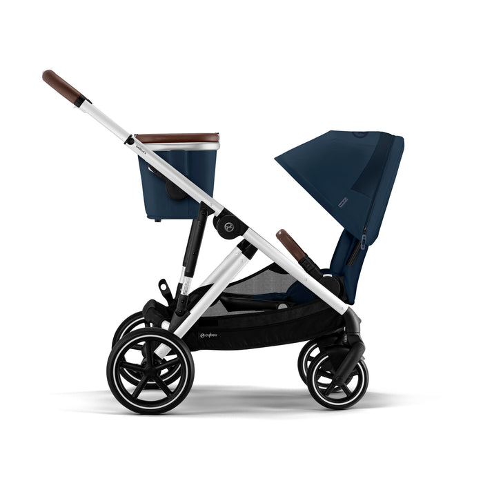 Cybex Gazelle S All-in-One Toddler and Baby Stroller