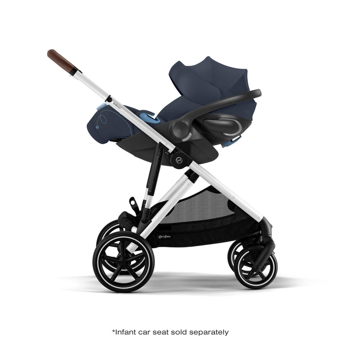 Cybex Gazelle S All-in-One Toddler and Baby Stroller