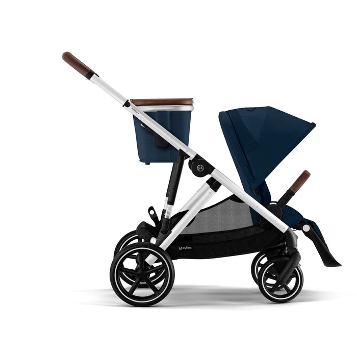 Cybex Gazelle S All-in-One Toddler and Baby Stroller