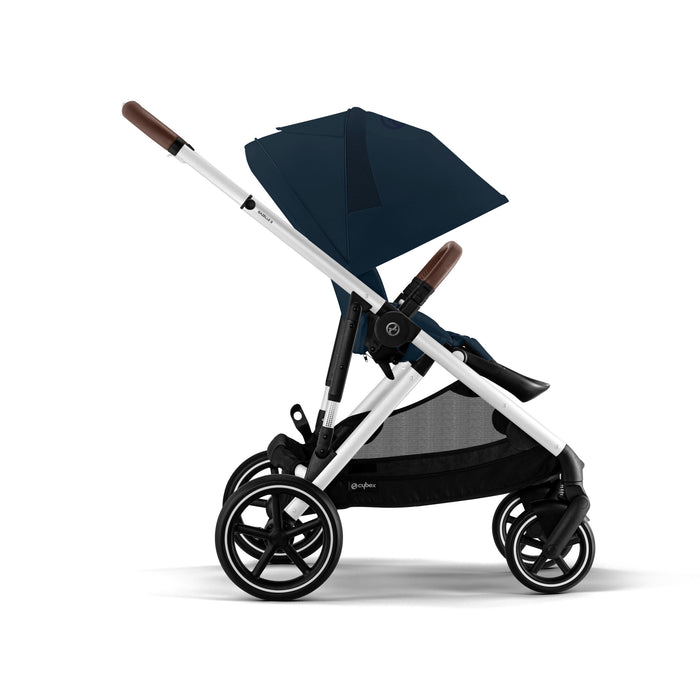 Cybex Gazelle S All-in-One Toddler and Baby Stroller