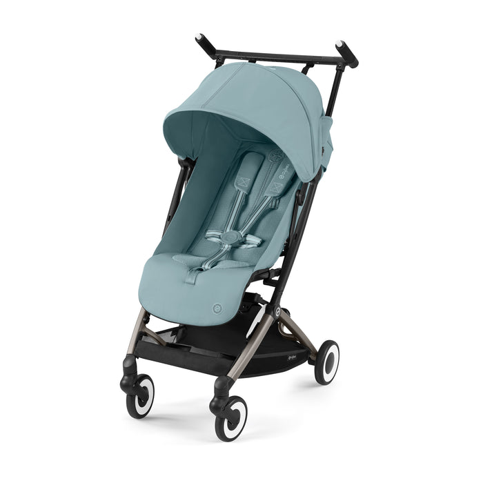 Cybex light stroller hotsell