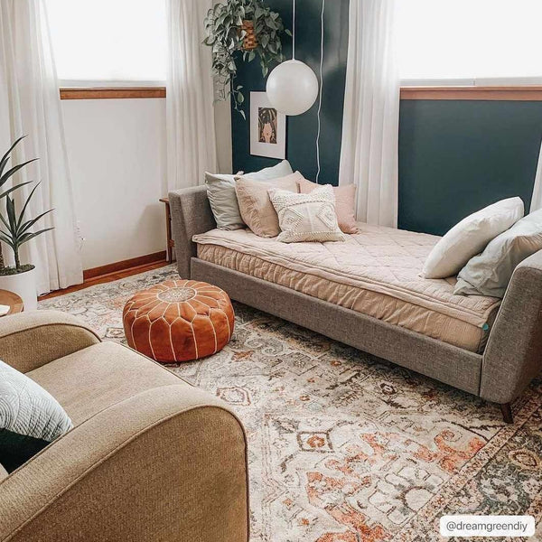 Hauteloom Bolinas Area Rug