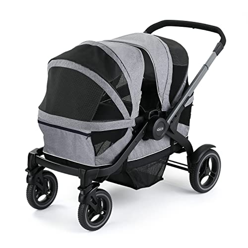 Graco Modes Adventure Stroller Wagon Teton buybuy BABY