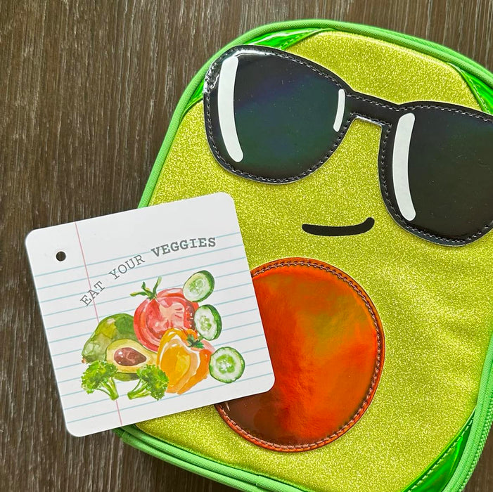 Curious Baby Lunchbox Love Notes