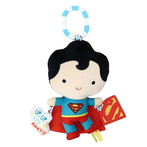 DC Superman Activity Toy