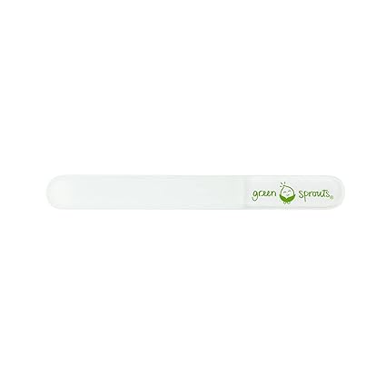 Green Sprouts Baby Nail Files (3 pack)