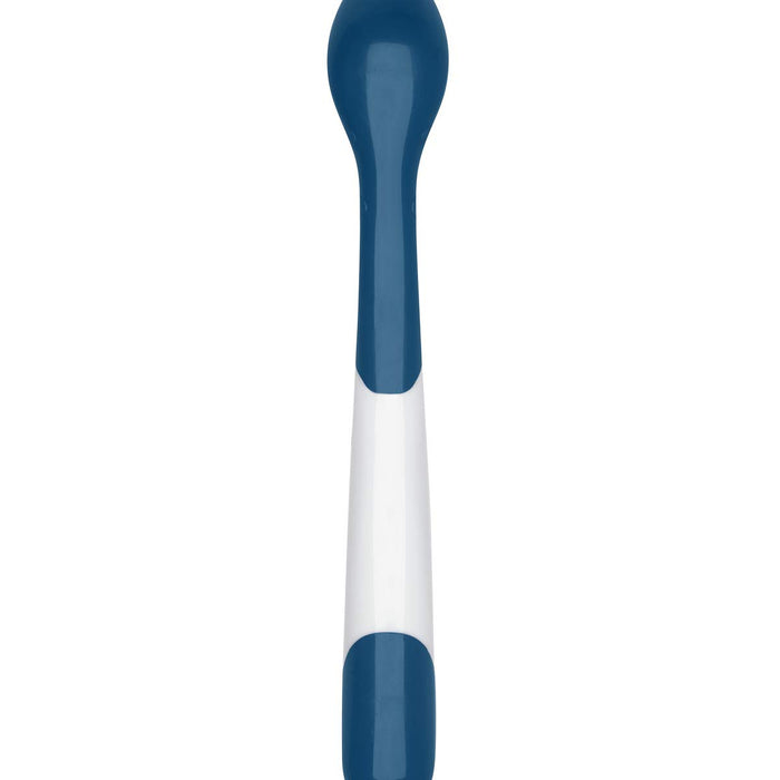 OXO Tot Infant Feeding Spoon, Multipack, 4 Count (Pack of 2)