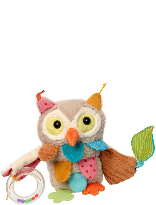 sigikid Activity Owl