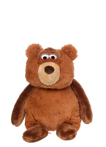 sigikid MOOD PET Bear