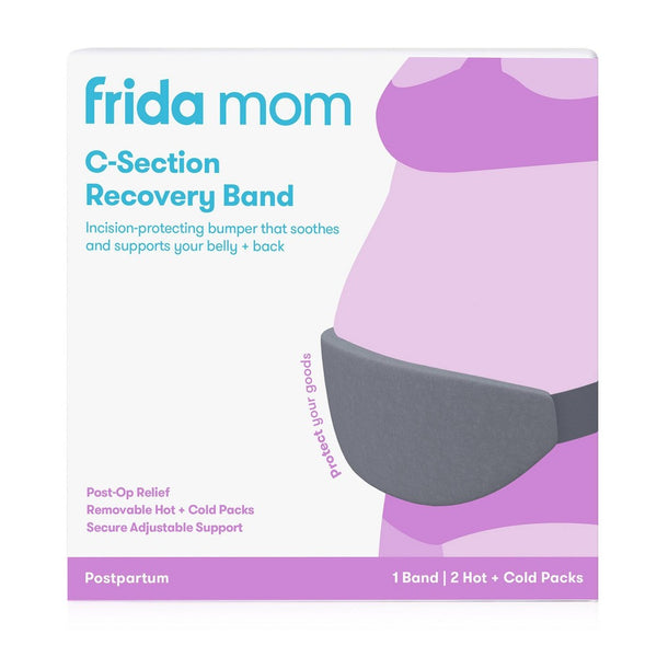 Frida Mom C-Section Recovery Band