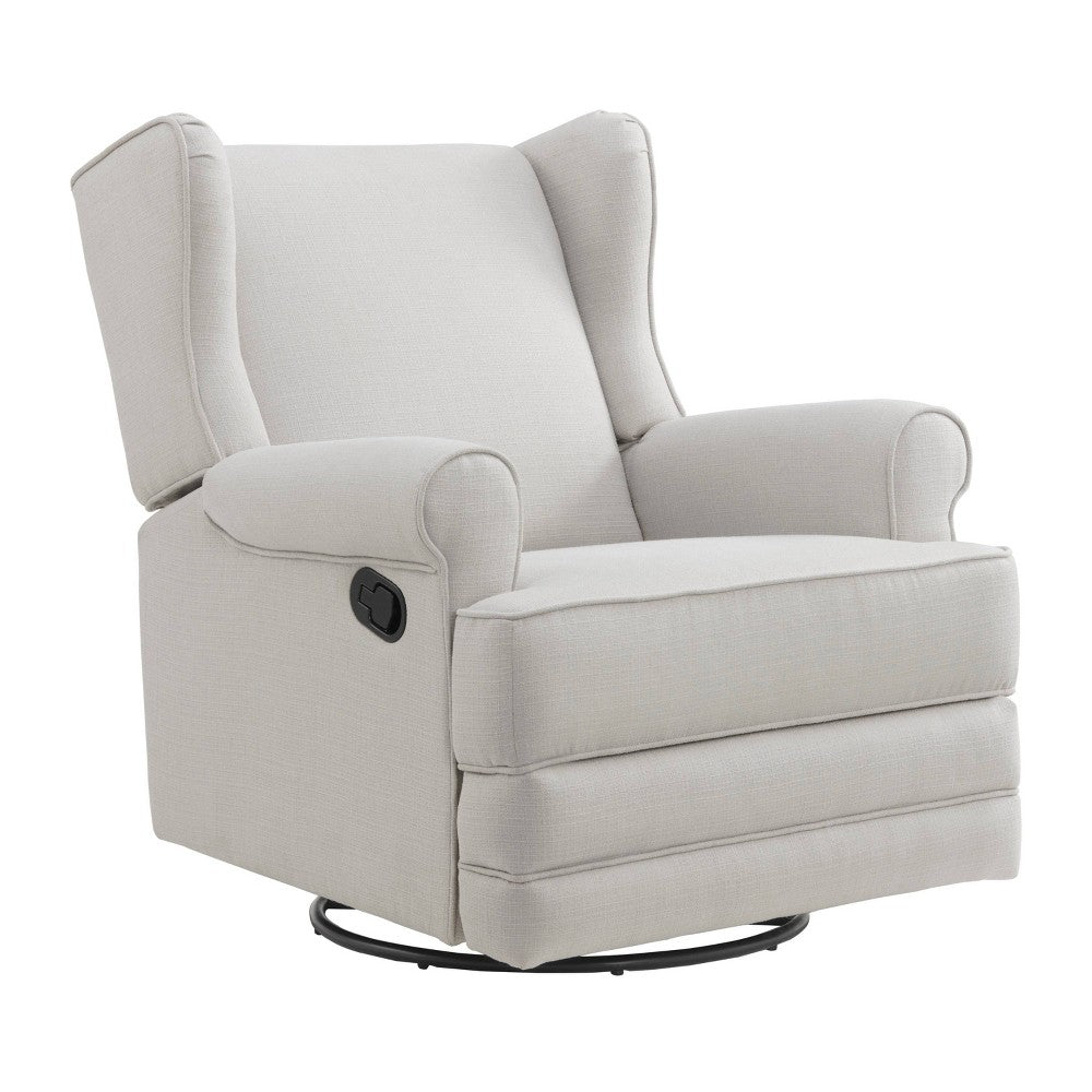 Roni swivel glider top buy buy baby