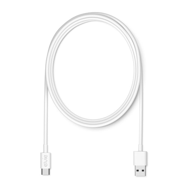 Elvie Stride USB-C Charging Cable