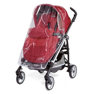 Stroller Rain Cover – Agio Baby