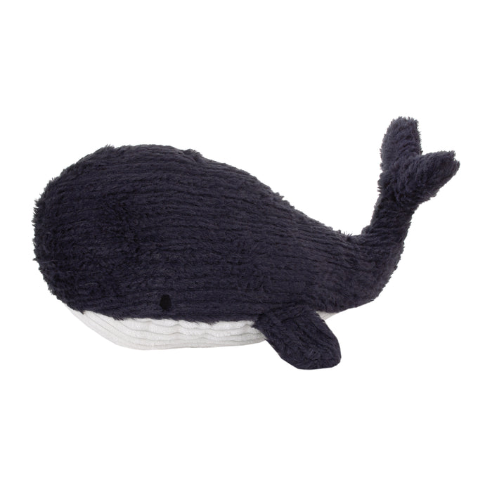 Ever & Ever Whale Plush Toy