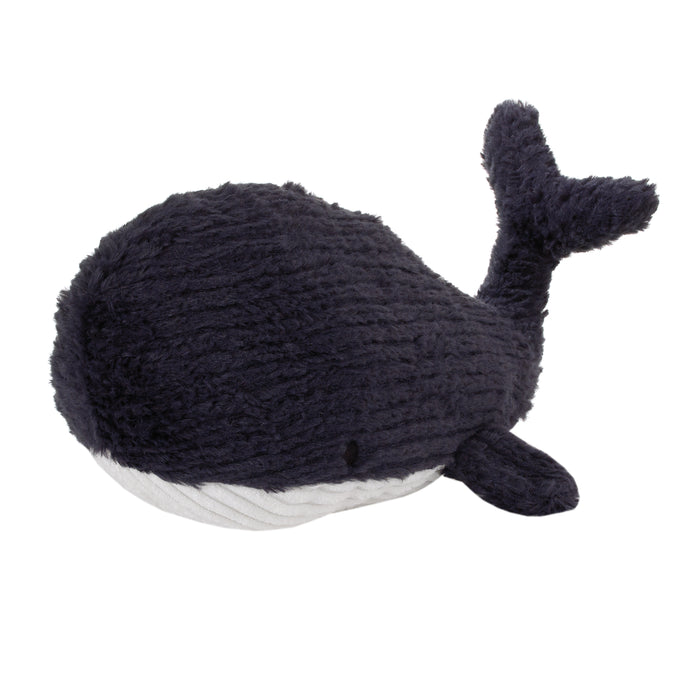 Ever & Ever Whale Plush Toy