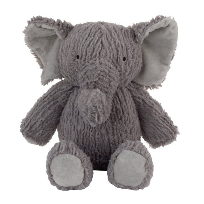 Ever & Ever Elephant Plush Toy