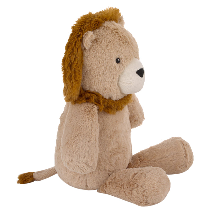 Ever & Ever Lion Plush Toy