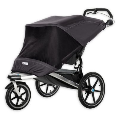 Thule Urban Glide Mesh Cover Double