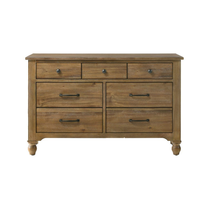 Westwood Design Highland Dresser Sand Dune