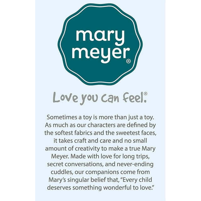 Mary Meyer Putty Nursery Hound Character Blanket
