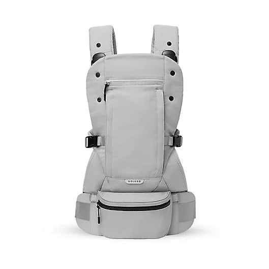 Colugo The Baby Carrier, Cool Grey (Open Box)