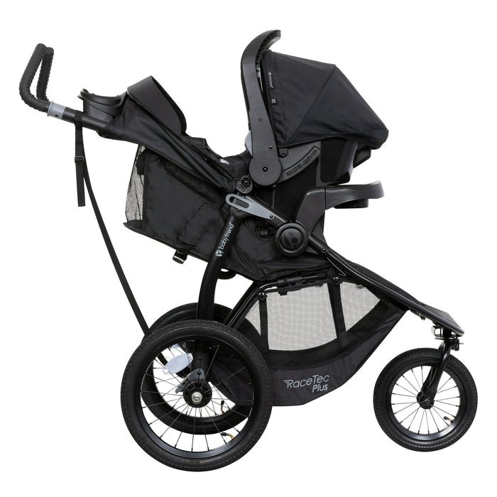 Baby Trend Expedition® Race Tec™ PLUS Jogger Travel System (with EZ-Lift PLUS)