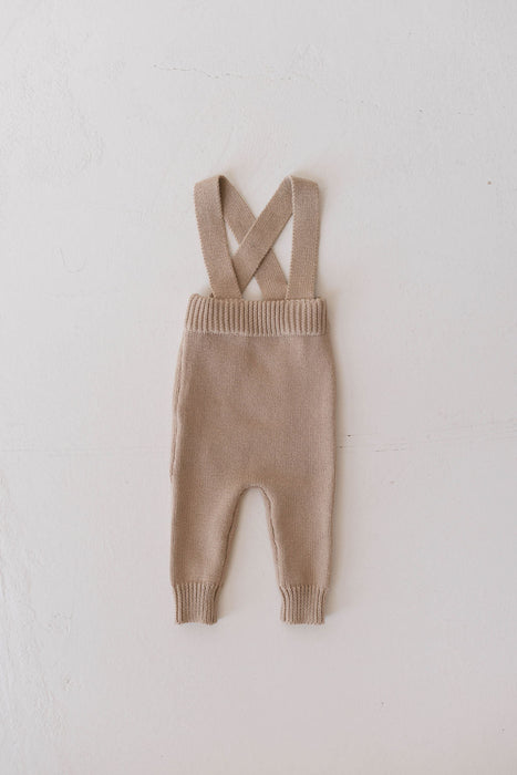 forever french baby Knit Suspenders | Graham