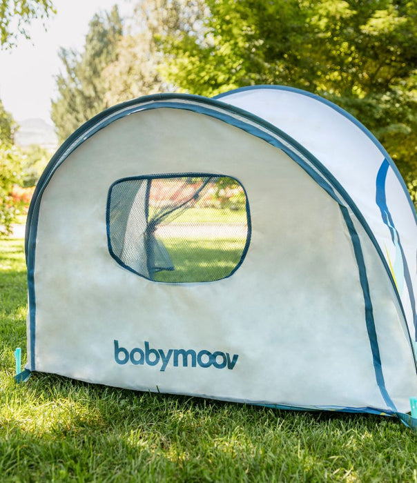 Babymoov Beach Tent Anti-UV 50+ UPF Protection