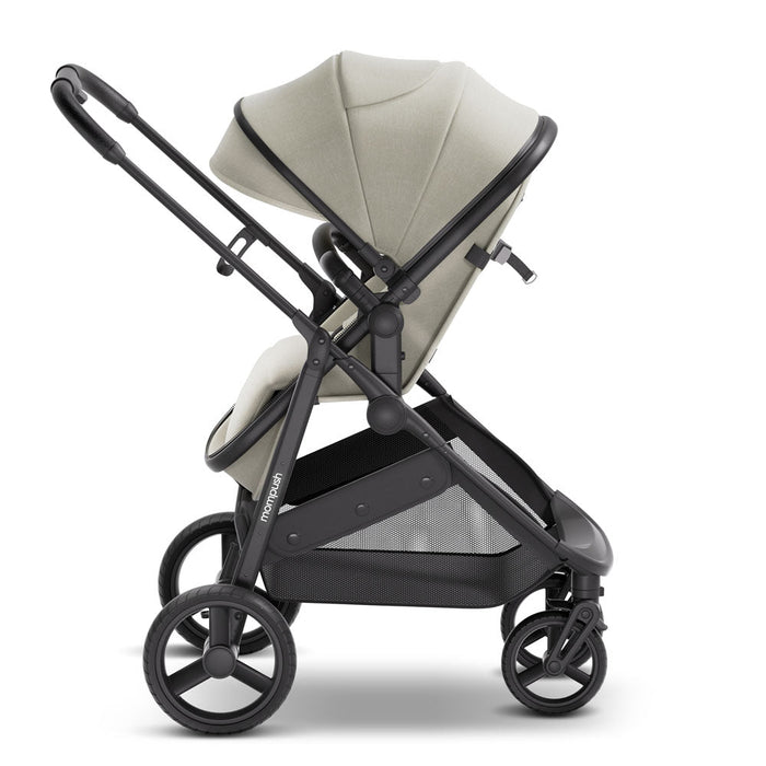 Mompush Wiz Stroller