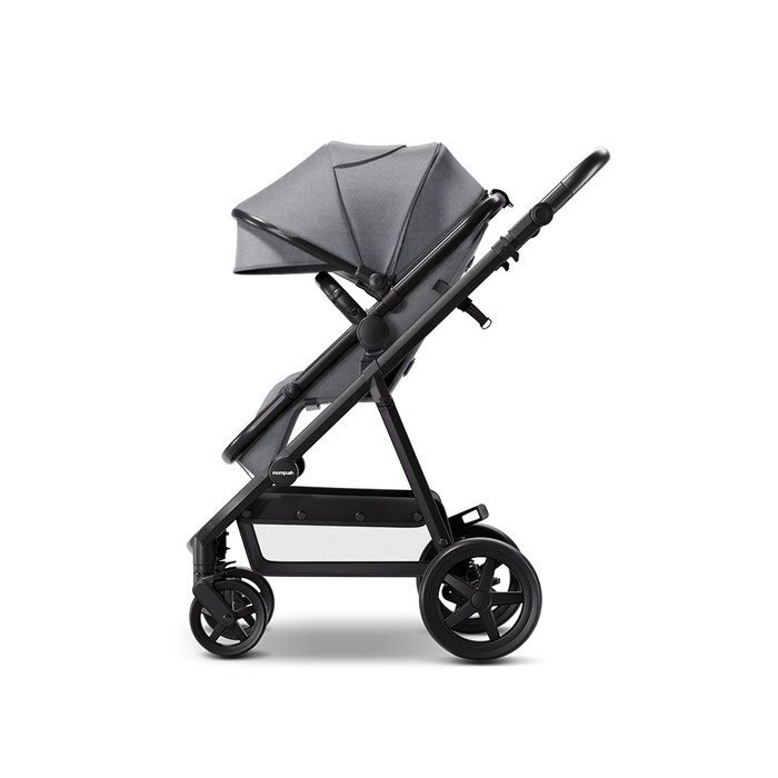 Mompush Meteor Stoller