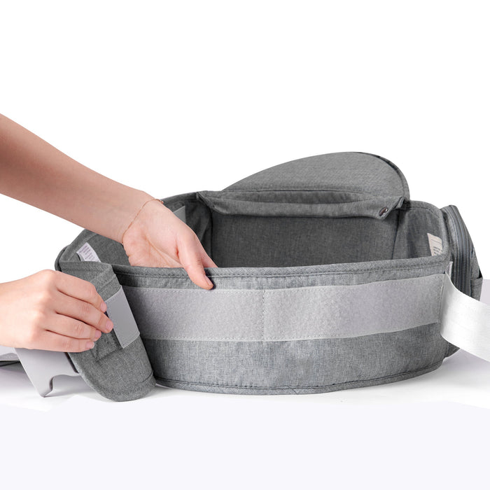 Sunveno Ergonomic Baby Carrier 3-in-1