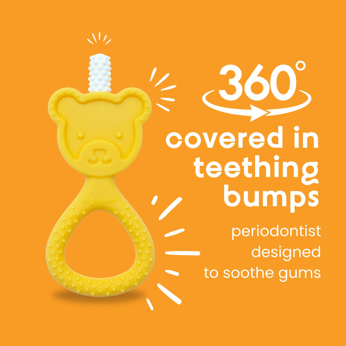 Oogiebear 360° Teether