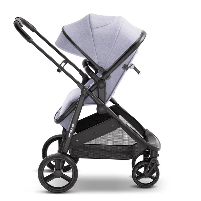 Mompush Wiz Stroller