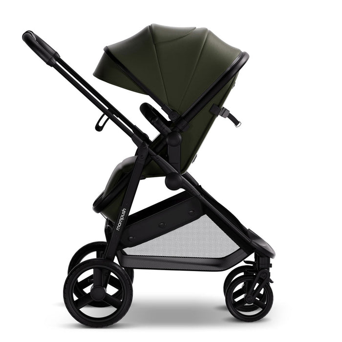 Mompush Wiz Stroller