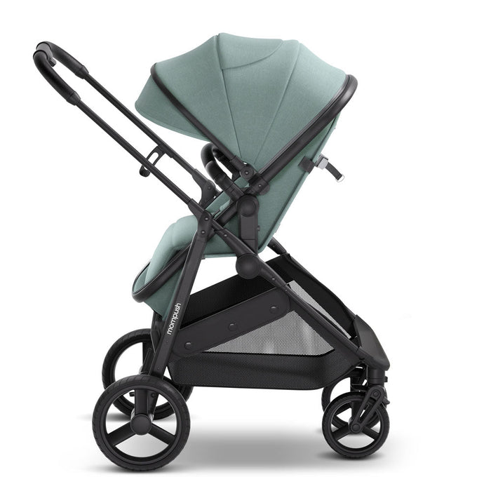 Mompush Wiz Stroller