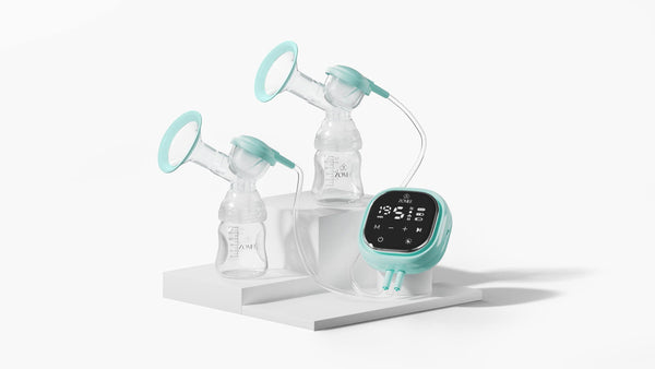 Zomee Z2 Double Electric Breast Pump