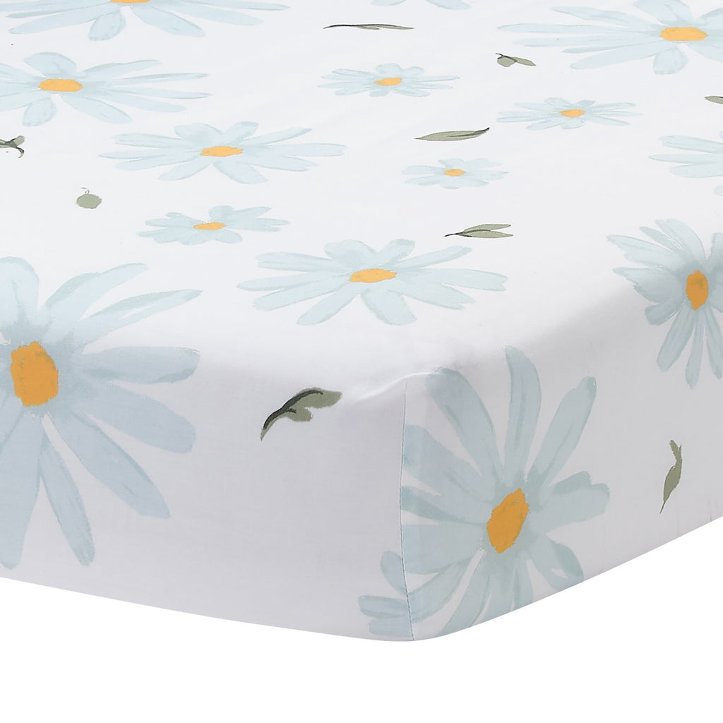 Baby Blooms Watercolor Floral/Butterfly Soft Fleece Baby Blanket – Lambs &  Ivy