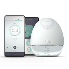 Elvie Single Electric Breast Pump