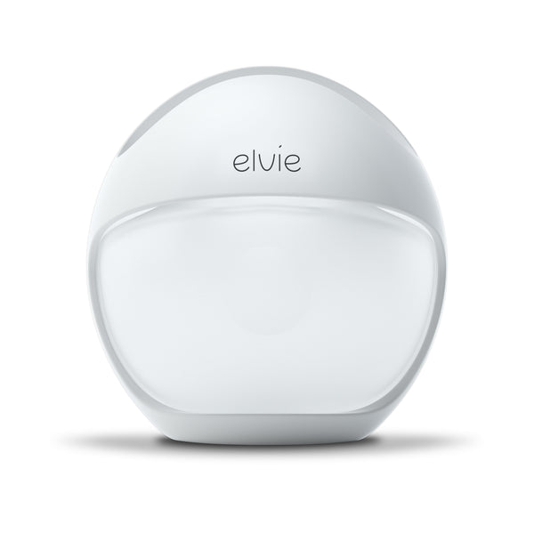 Elvie Curve Manual Breast Pump