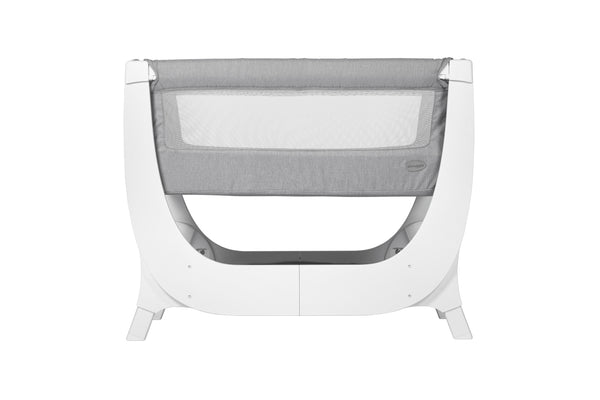 BEABA Shnuggle Air Bedside Sleeper Crib