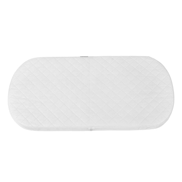 BEABA Shnuggle Full Size Airflow Crib Mattress