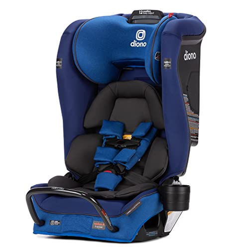 Diono Radian 3RXT Safe Latch Convertible Car Seat buybuy BABY