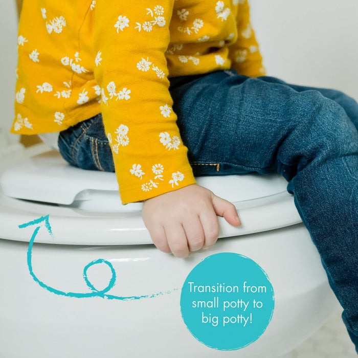 Jool Baby - Make potty training an encouraging fun