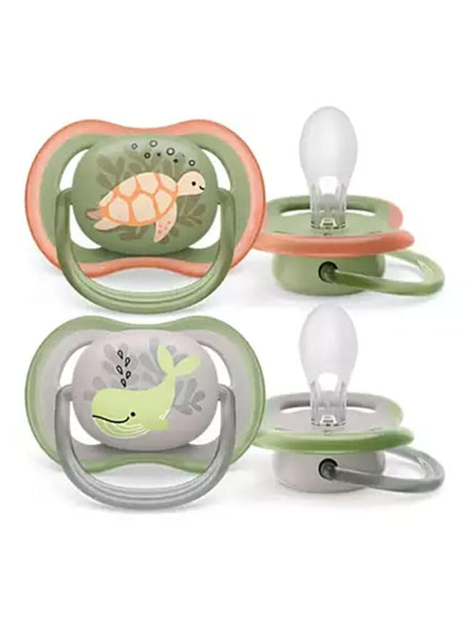 Philips Avent Ultra Air Pacifiers
