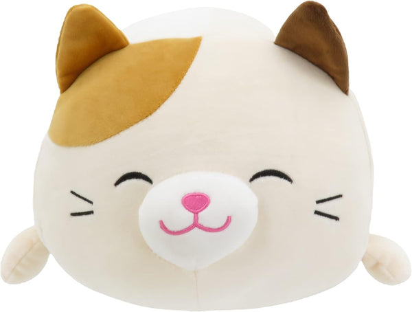 Linzy 15'' Smoochy Pals Lying Cat