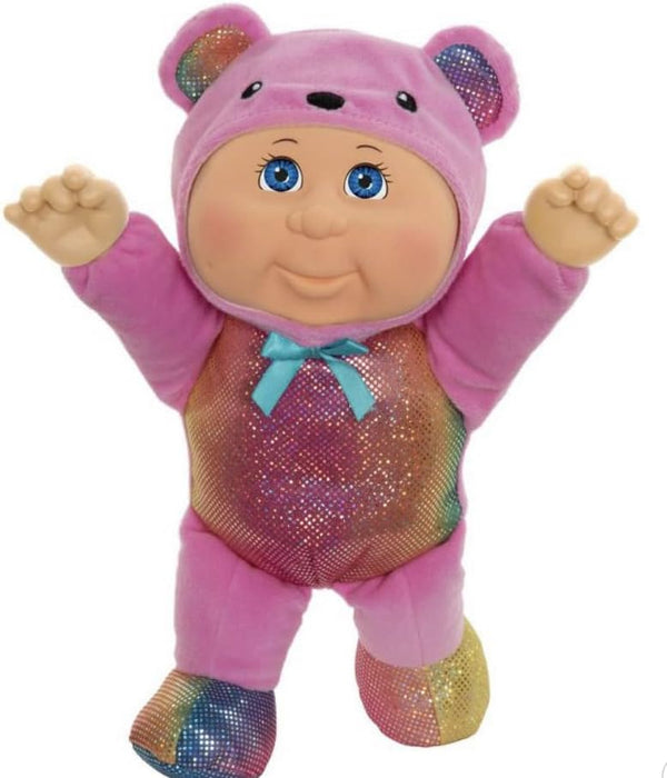 Cabbage Patch Kids Collectible Cuties Enchanted Friends Atticus Bear