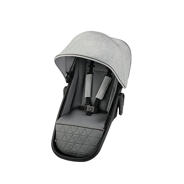 Graco Premier™ Modes™ Nest2Grow™ Stroller Second Seat, Midtown