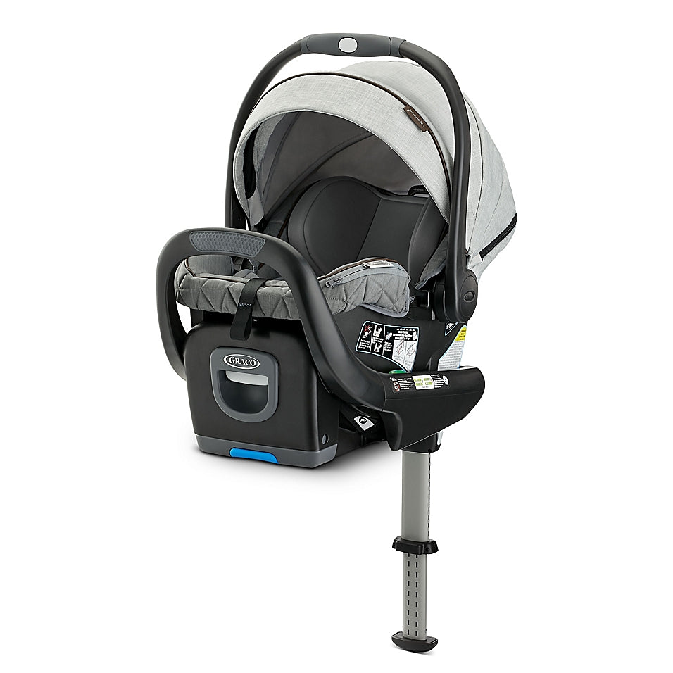 Graco clearance bases interchangeable