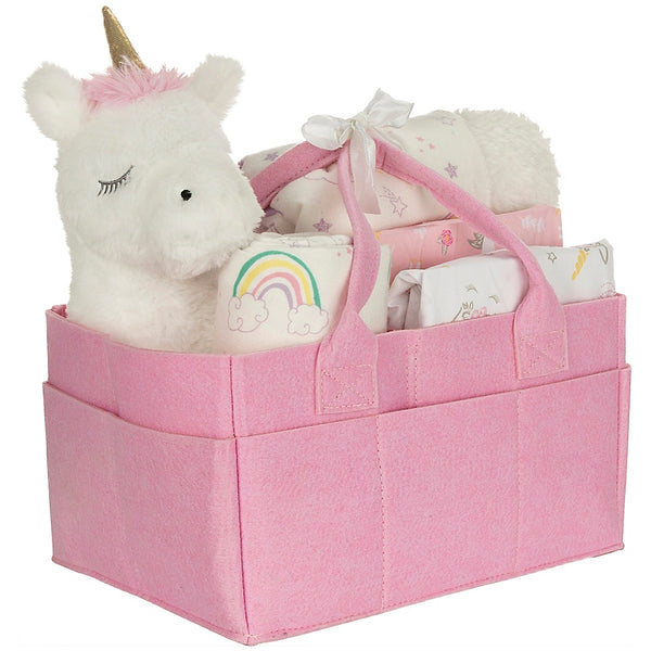 My Tiny Moments Nursey Gift Set - 6pc