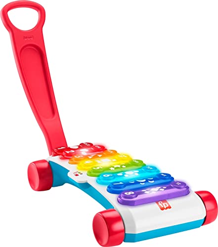 Fisher-price Giant Light-up Xylophone